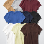 Uniqlo Мини Т