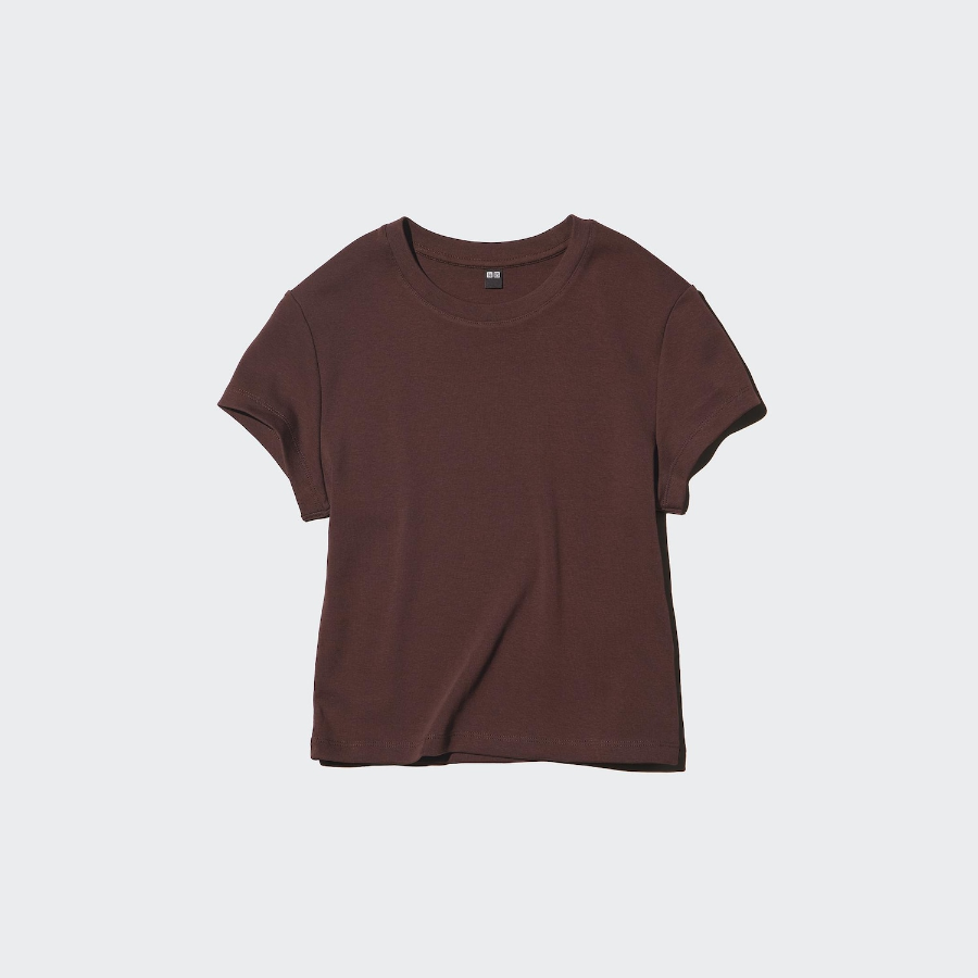 Uniqlo Мини Т
