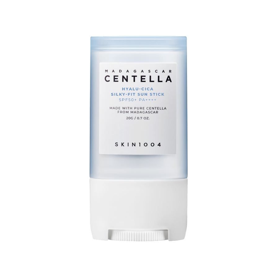 SKIN1004 Madagascar Centella Hyalu-Cica солнцезащитный стик 20 г