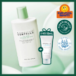 SKIN1004 Madagascar Centella Tea-Trica солнцезащитное молочко 50 мл