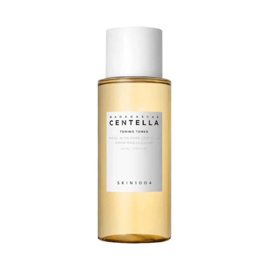 SKIN1004 Madagascar Centella тонер 210 мл