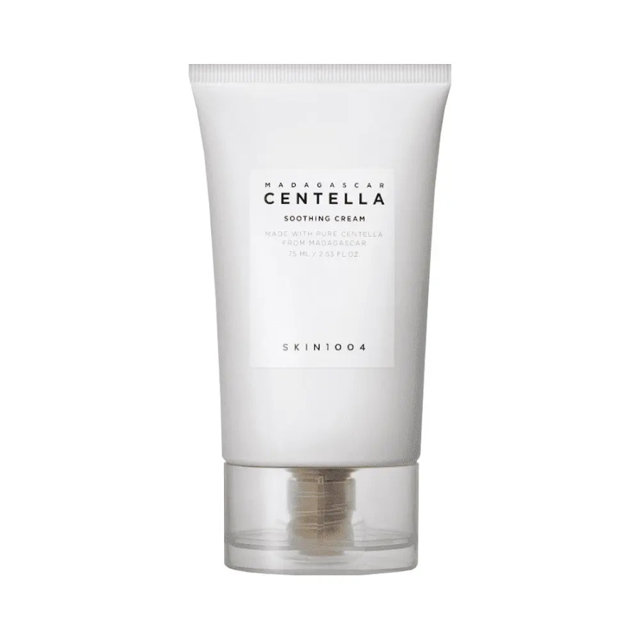 SKIN1004 Madagascar Centella крем 75 мл