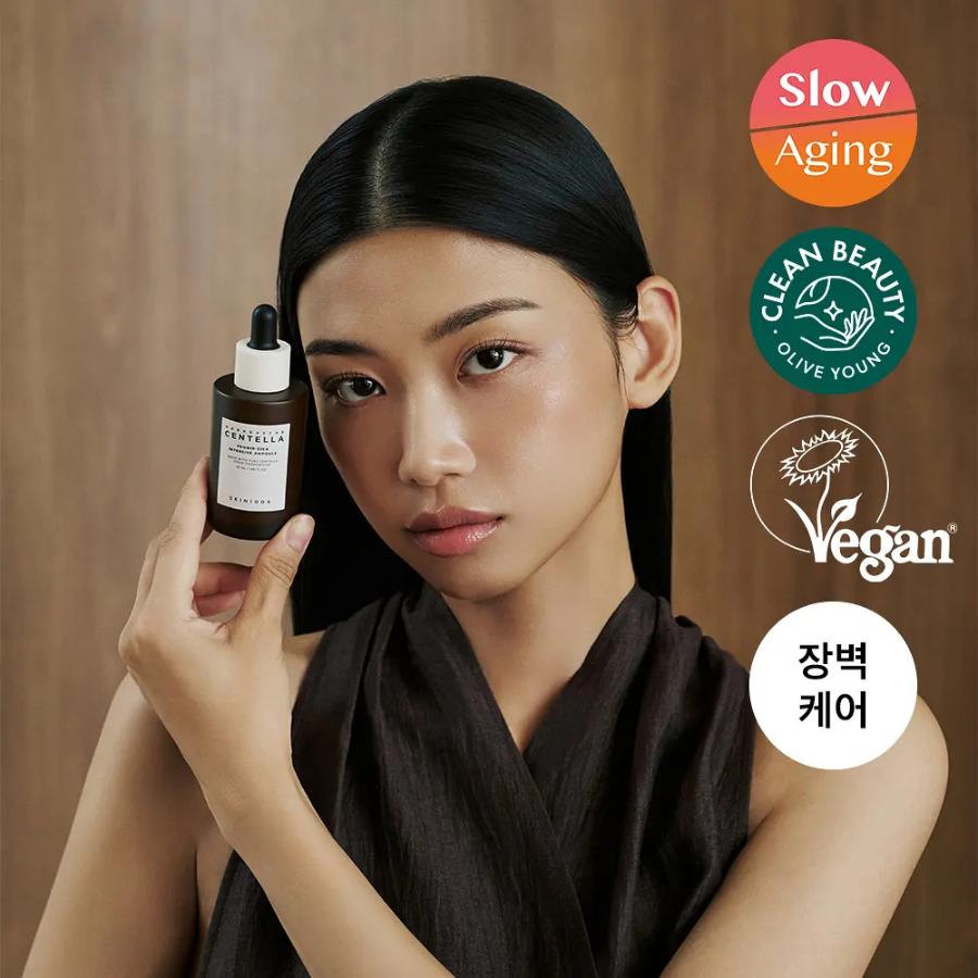 SKIN1004 Madagascar Centella Probio-Cica ампула 50 мл