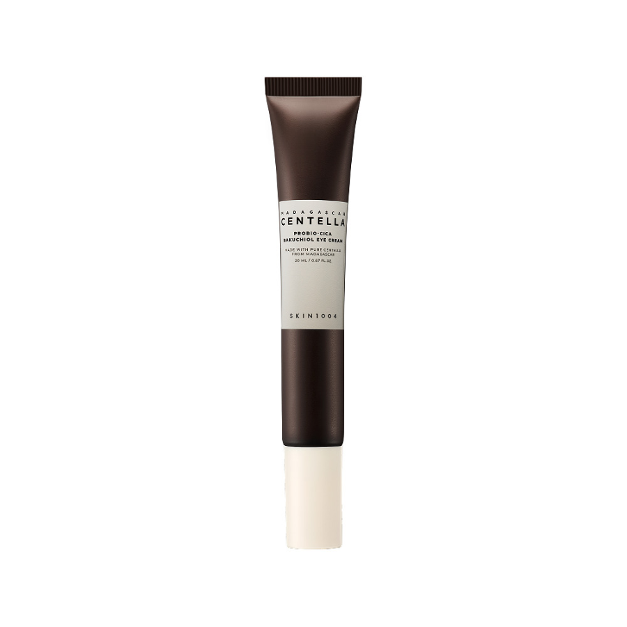 SKIN1004 Madagascar Centella Probio-Cica крем для кожи вокруг глаз 20 мл