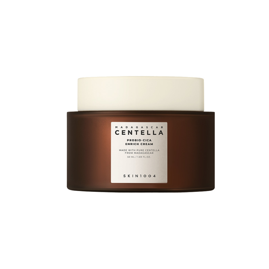 SKIN1004 Madagascar Centella Probio-Cica крем 50 мл