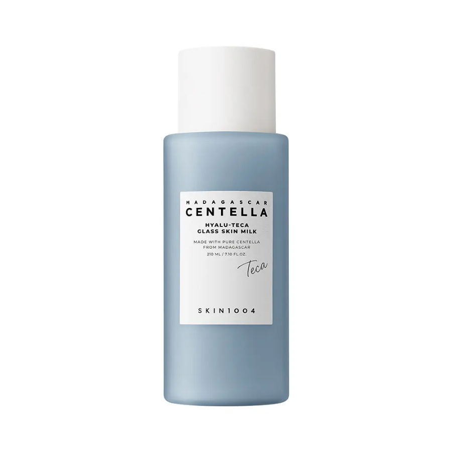 SKIN1004 Madagascar Centella Hyalu-Teca увлажняющее молочко 210 мл