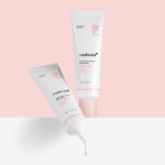 Набор Medicube PDRN Pink тонирующий солнцезащитный крем 50 мл, 1+1