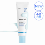 Medicube Zero Pore солнцезащитная сыворотка 50 мл