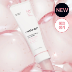 Medicube PDRN Pink тонирующий солнцезащитный крем 50 мл
