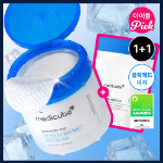 Набор Medicube PDRN тонер-пэды 140 шт., 1+1