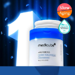Medicube Zero Pore тонер-пэды 70 шт.