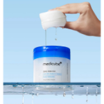Medicube Zero Pore тонер-пэды 70 шт.
