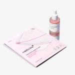 Medicube PDRN Pink Collagen гидрогелевая маска 1 шт.