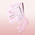 Medicube PDRN Pink Collagen гидрогелевая маска 1 шт.