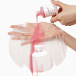 Набор Medicube PDRN Pink Peptide маска для лица 1 шт. + 5 шт.