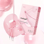 Medicube PDRN Pink Collagen гидрогелевая маска 7 шт.