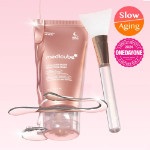 Набор Medicube Collagen ночная маска-плёнка 75 мл