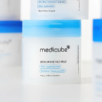 Medicube Zero Pore тонер-пэды 70 шт.