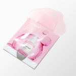 Medicube PDRN Pink Peptide маска для лица 10 шт.