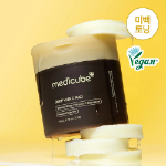 Medicube Deep Vita C тонер-пэды 70 шт.