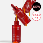 Medicube Red Acne кислотный пилинг 40 г