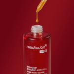 Medicube Red Acne кислотный пилинг 40 г