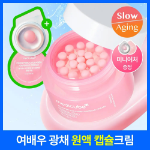 Набор Medicube PDRN Pink Collagen крем 55 г + 4.5 г