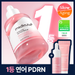 Набор Medicube PDRN Pink Peptide ампула 30 мл + 10 мл