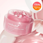 Medicube PDRN Pink Collagen крем 55 г