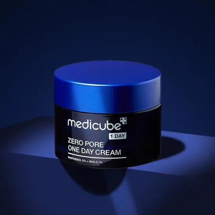 Medicube Zero Pore крем 50 мл