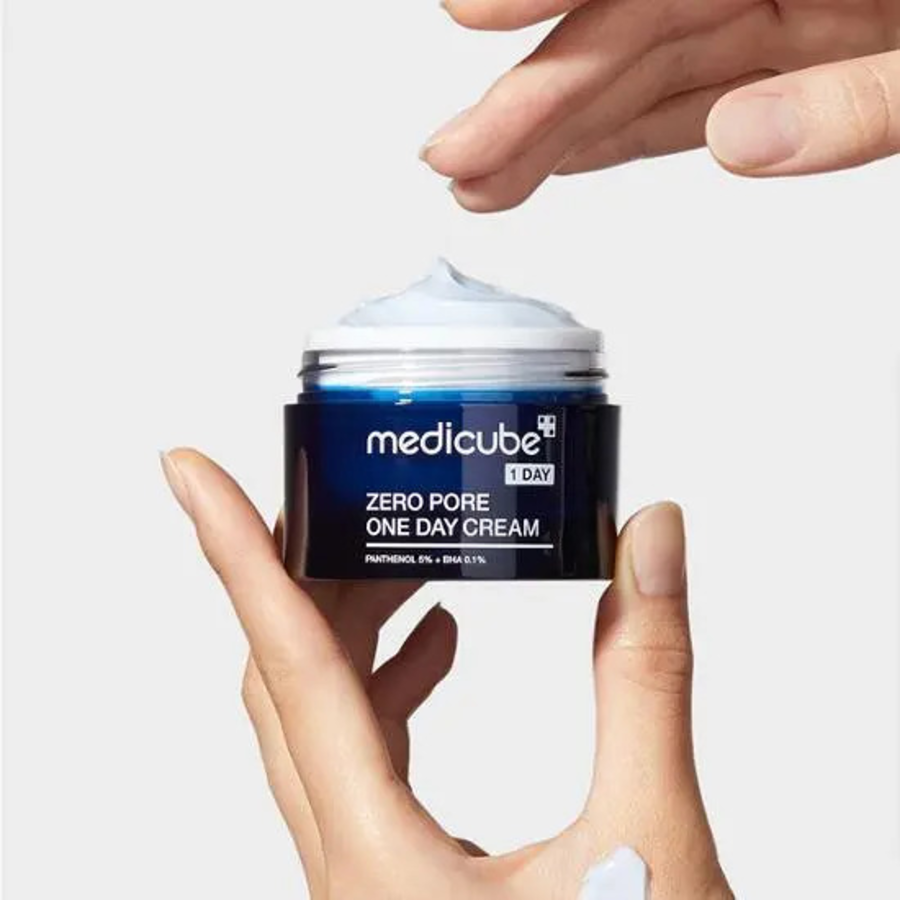 Medicube Zero Pore крем 50 мл