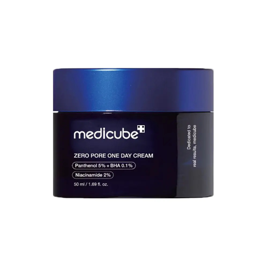 Medicube Zero Pore крем 50 мл