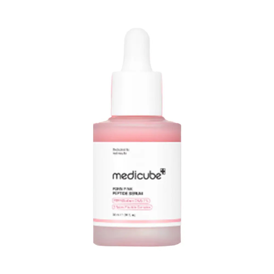 Medicube PDRN Pink ампула 30 мл