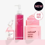 Medicube PDRN Pink ампула 30 мл