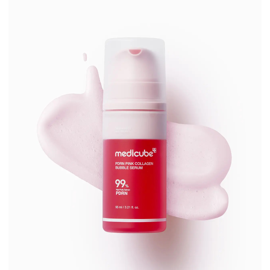 Medicube PDRN Pink Collagen сыворотка 95 мл