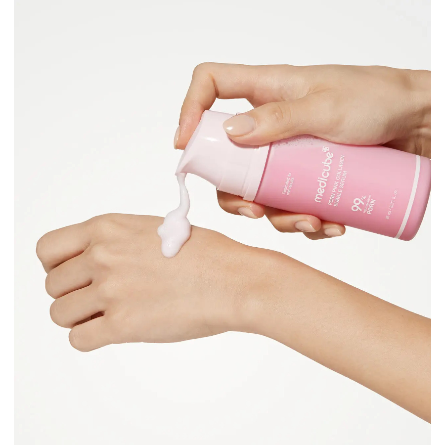 Medicube PDRN Pink Collagen сыворотка 95 мл
