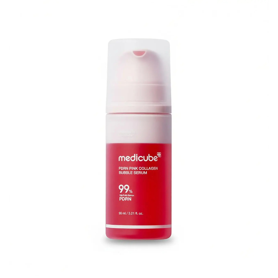 Medicube PDRN Pink Collagen сыворотка 95 мл