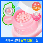 Набор Medicube PDRN Pink Collagen крем 55 г + 4.5 г