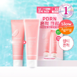 Набор Medicube PDRN Pink Hyaluronic крем 50 мл, двойной набор