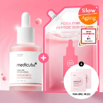 Набор Medicube PDRN Pink ампула 30 мл + 2 шт.
