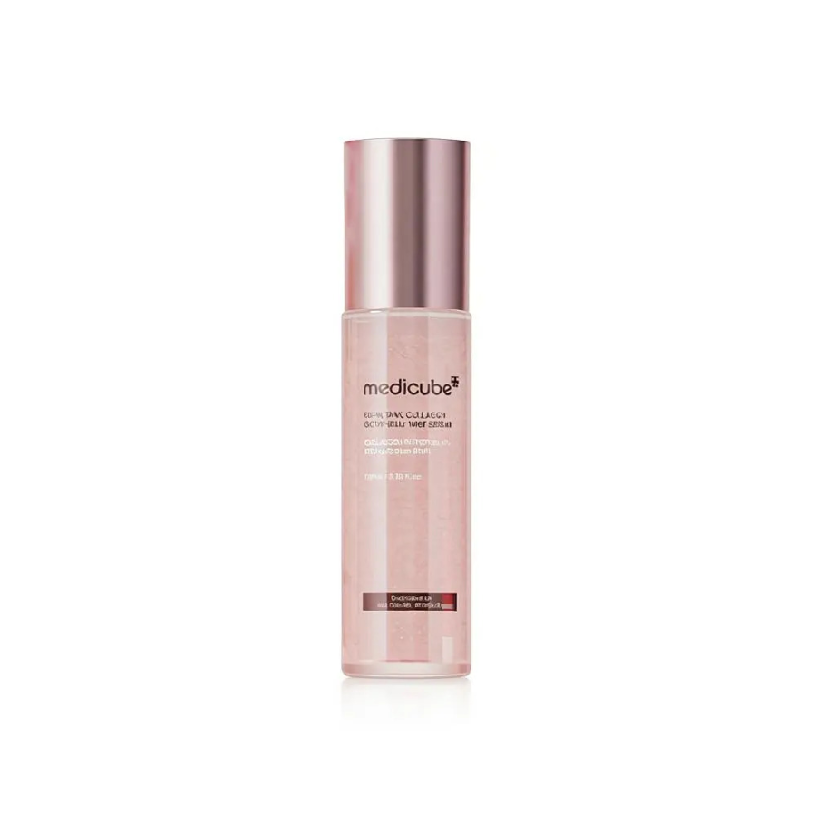 Набор Medicube PDRN Pink Collagen мист 100 мл + 5 мл + 10 мл