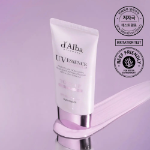 d'Alba Purple Tone-Up тонирующий солнцезащитный крем 50 мл
