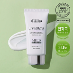 d'Alba Mild солнцезащитный крем 50 мл