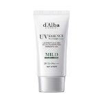 d'Alba Mild солнцезащитный крем 50 мл