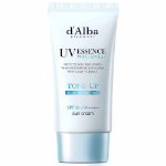 d'Alba Waterfull Blue Tone-Up тонирующий солнцезащитный крем 50 мл