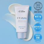 d'Alba Essence солнцезащитный крем 50 мл
