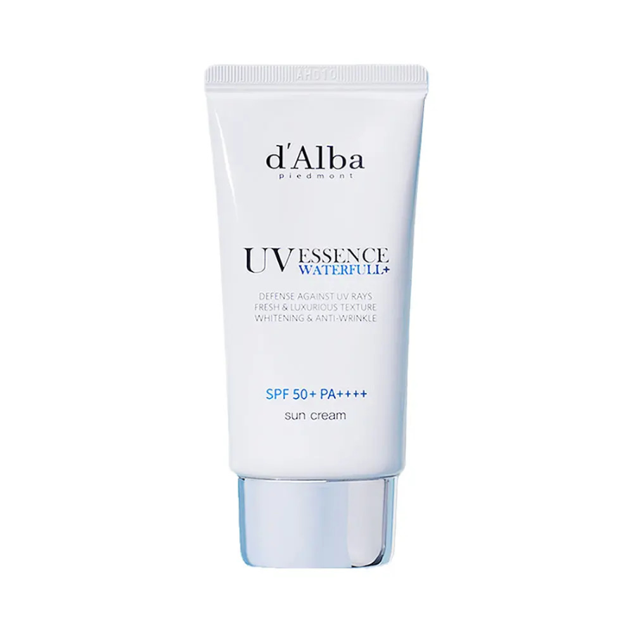 d'Alba Essence солнцезащитный крем 50 мл