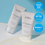 Набор d'Alba Essence солнцезащитный крем 50 мл