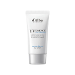 Набор d'Alba Essence солнцезащитный крем 50 мл