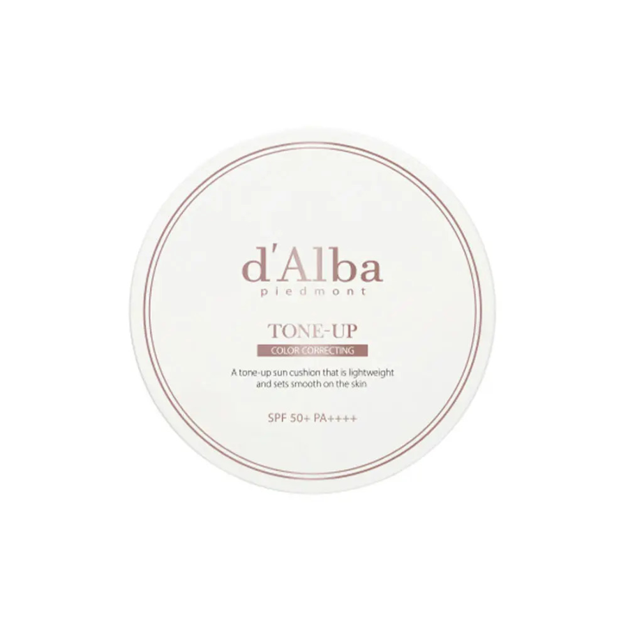 d'Alba кушон 15 г